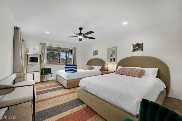 4061 West Eldorado Lane, Las Vegas, NV 89139