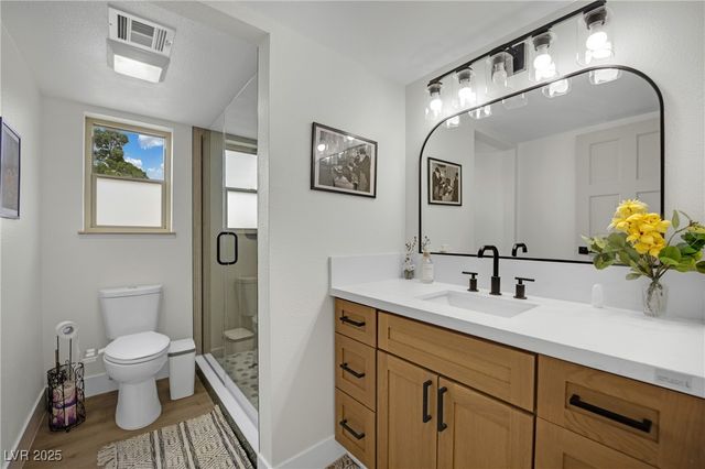 4061 West Eldorado Lane, Las Vegas, NV 89139