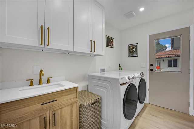 4061 West Eldorado Lane, Las Vegas, NV 89139