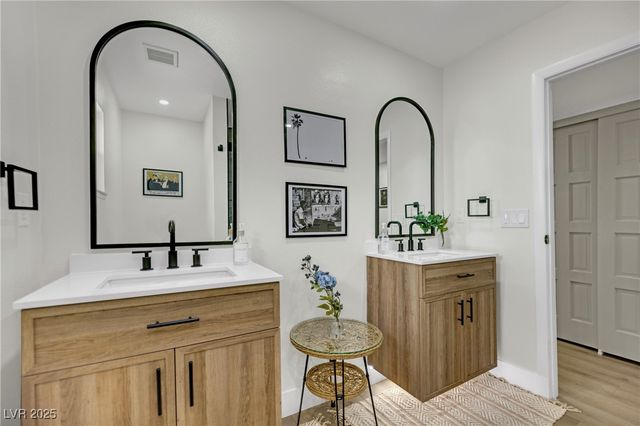 4061 West Eldorado Lane, Las Vegas, NV 89139