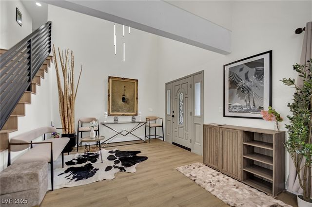 4061 West Eldorado Lane, Las Vegas, NV 89139