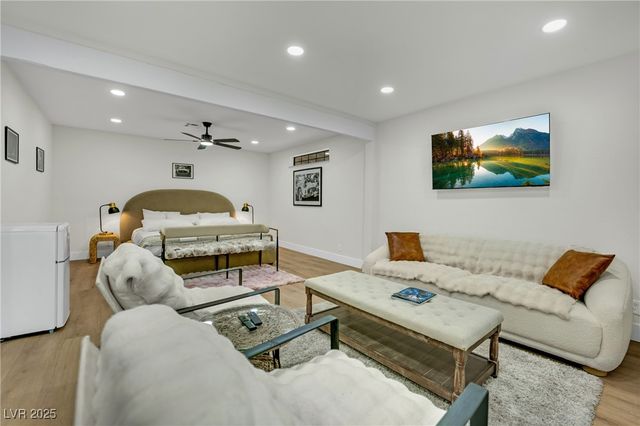 4061 West Eldorado Lane, Las Vegas, NV 89139