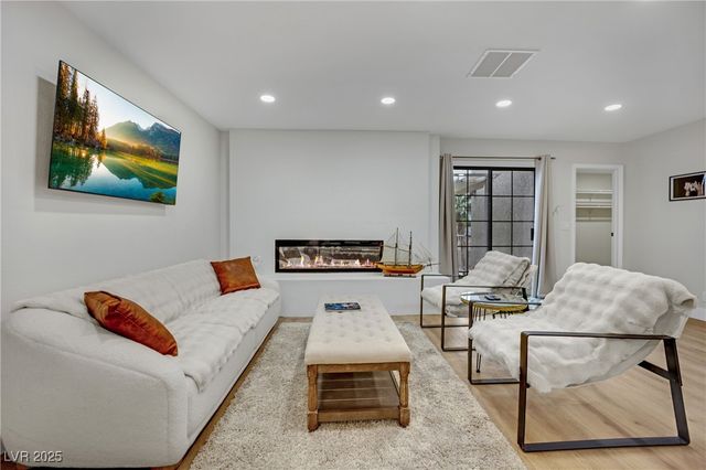 4061 West Eldorado Lane, Las Vegas, NV 89139