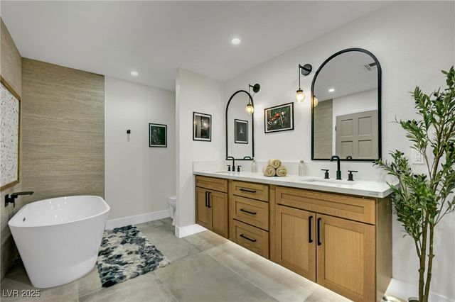 4061 West Eldorado Lane, Las Vegas, NV 89139