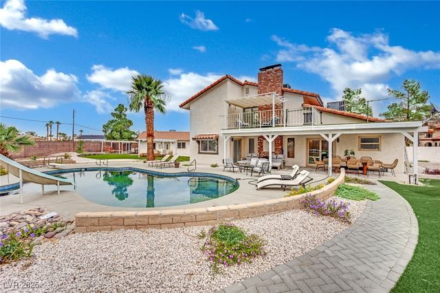 4061 West Eldorado Lane, Las Vegas, NV 89139