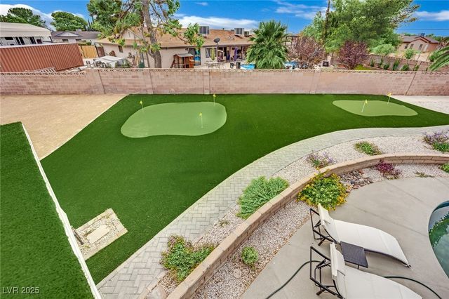 4061 West Eldorado Lane, Las Vegas, NV 89139