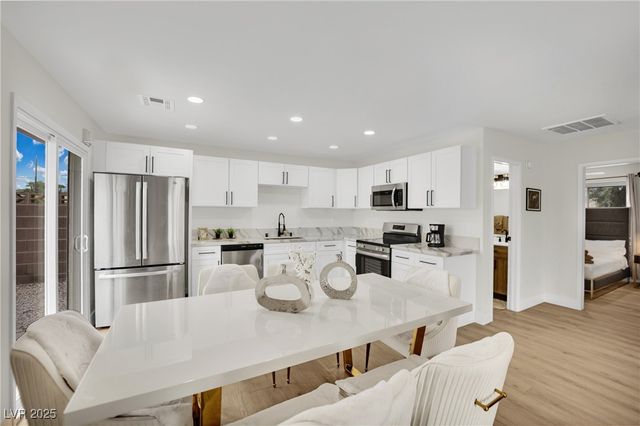 4061 West Eldorado Lane, Las Vegas, NV 89139