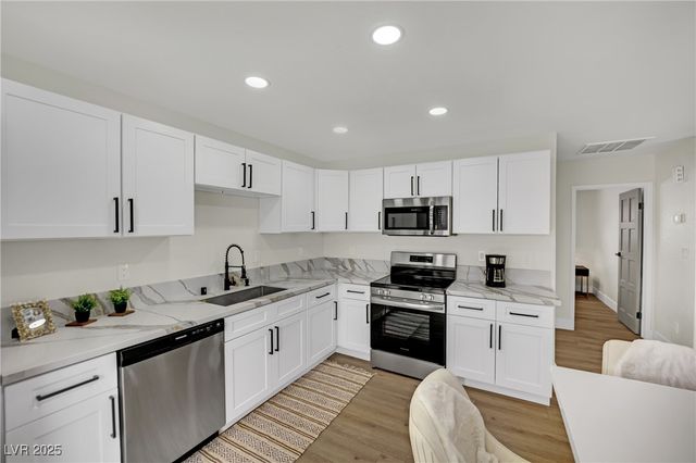 4061 West Eldorado Lane, Las Vegas, NV 89139