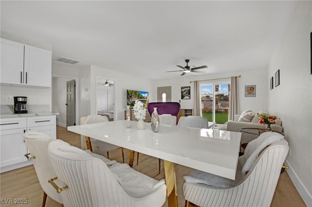 4061 West Eldorado Lane, Las Vegas, NV 89139