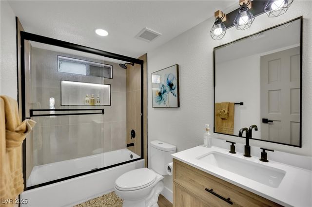 4061 West Eldorado Lane, Las Vegas, NV 89139