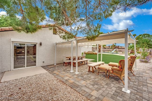 4061 West Eldorado Lane, Las Vegas, NV 89139