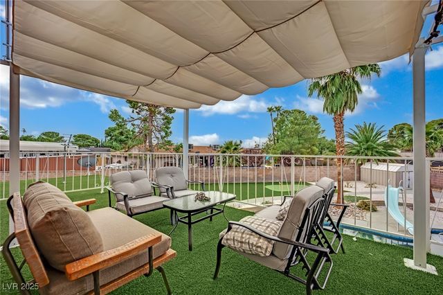 4061 West Eldorado Lane, Las Vegas, NV 89139