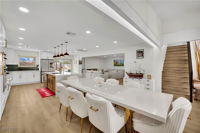 4061 West Eldorado Lane, Las Vegas, NV 89139