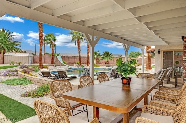 4061 West Eldorado Lane, Las Vegas, NV 89139