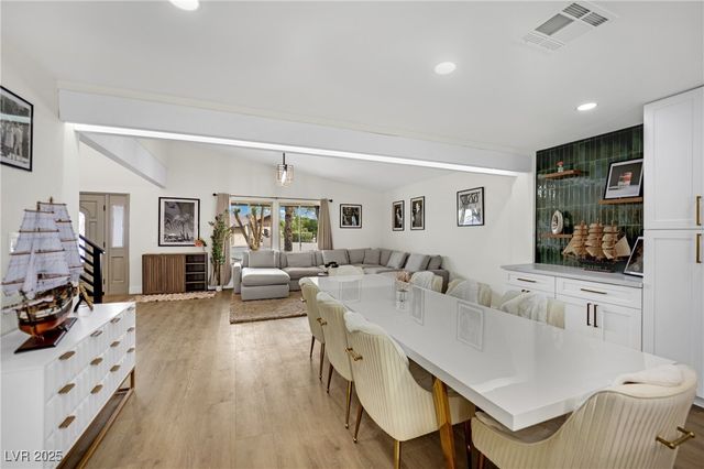 4061 West Eldorado Lane, Las Vegas, NV 89139