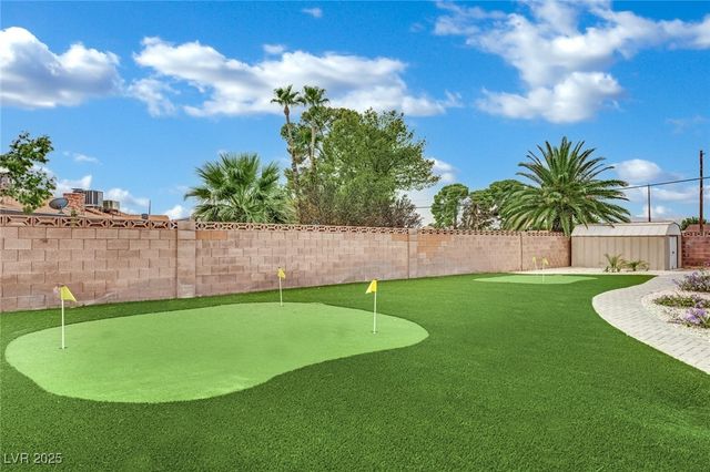 4061 West Eldorado Lane, Las Vegas, NV 89139