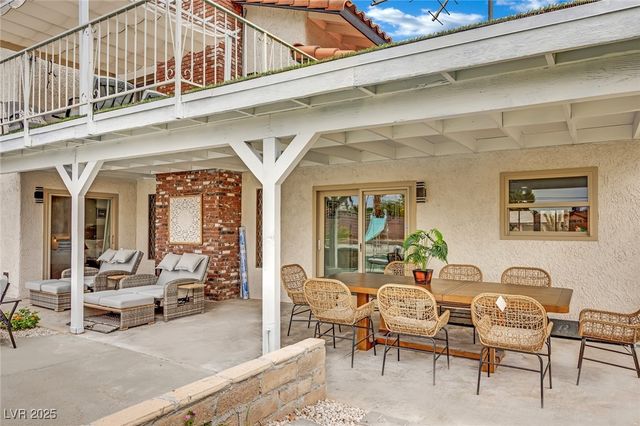 4061 West Eldorado Lane, Las Vegas, NV 89139