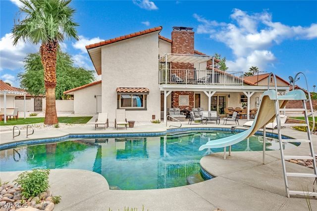 4061 West Eldorado Lane, Las Vegas, NV 89139