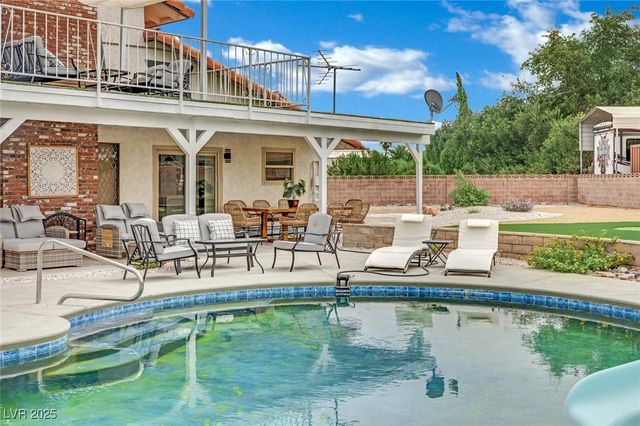 4061 West Eldorado Lane, Las Vegas, NV 89139