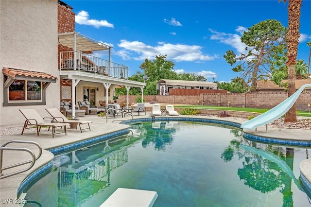 4061 West Eldorado Lane, Las Vegas, NV 89139