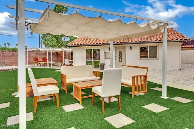 4061 West Eldorado Lane, Las Vegas, NV 89139