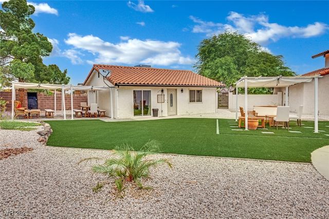 4061 West Eldorado Lane, Las Vegas, NV 89139