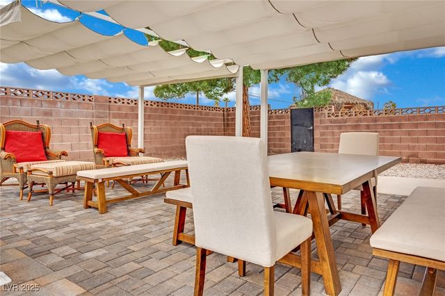 4061 West Eldorado Lane, Las Vegas, NV 89139