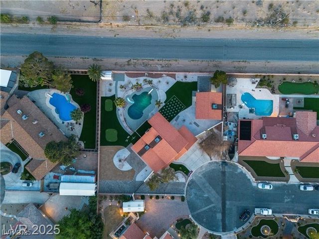 4061 West Eldorado Lane, Las Vegas, NV 89139