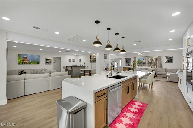 4061 West Eldorado Lane, Las Vegas, NV 89139