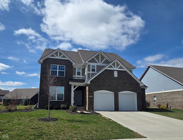 5184 Wyndale Drive, Bargersville, IN 46106