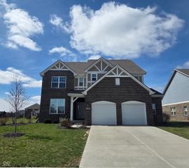 5184 Wyndale Drive, Bargersville, IN 46106