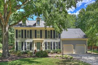 6605 Mays Chapel Lane, Charlotte, NC 28270