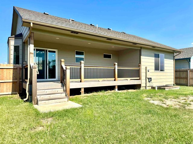 4429 S Mount Carmel, Wichita, KS 67217