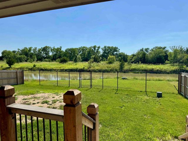 4429 S Mount Carmel, Wichita, KS 67217