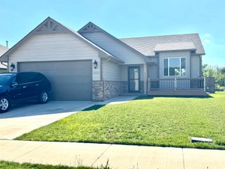 4429 S Mount Carmel, Wichita, KS 67217