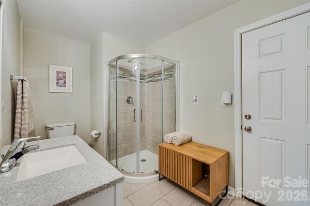 708 Pennwood Lane, Charlotte, NC 28215