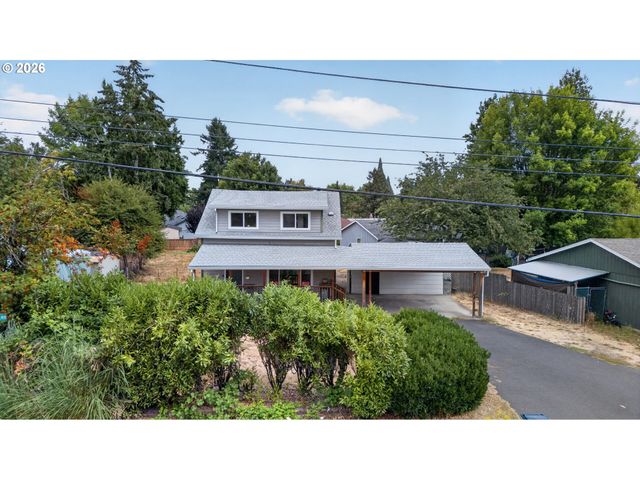 19095 Sw KINNAMAN Rd, Beaverton, OR 97078