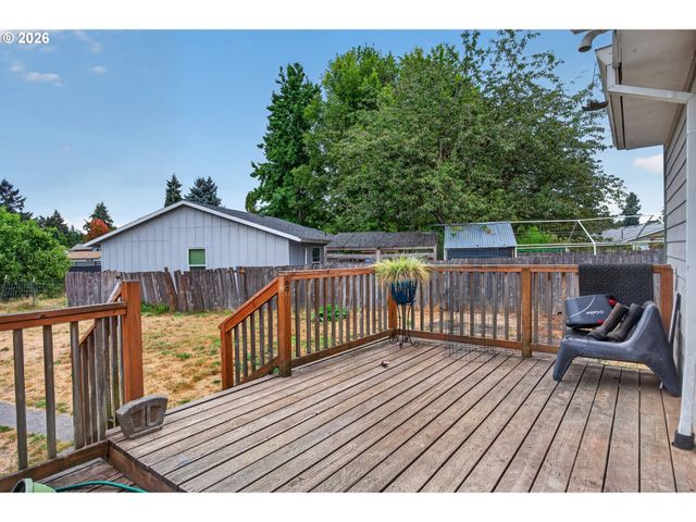 19095 Sw KINNAMAN Rd, Beaverton, OR 97078