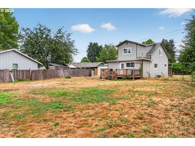 19095 Sw KINNAMAN Rd, Beaverton, OR 97078