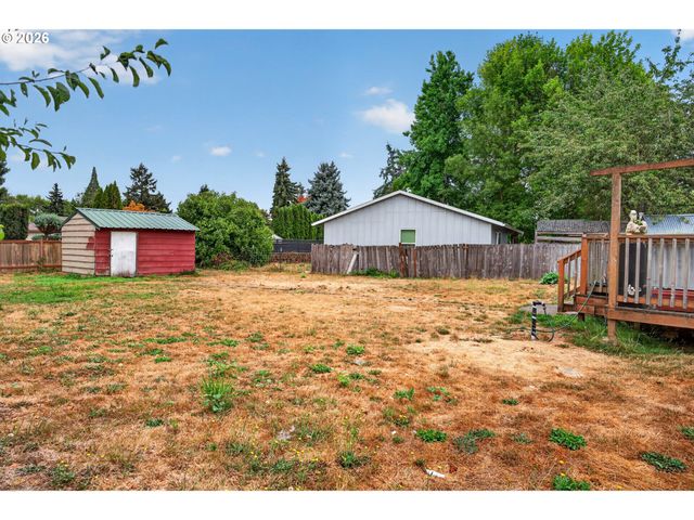 19095 Sw KINNAMAN Rd, Beaverton, OR 97078