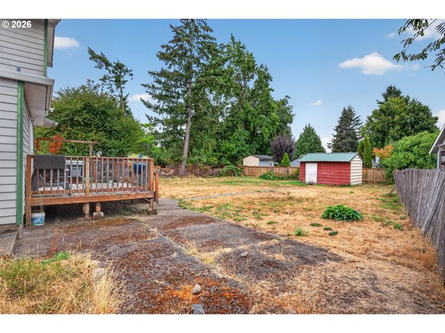19095 Sw KINNAMAN Rd, Beaverton, OR 97078