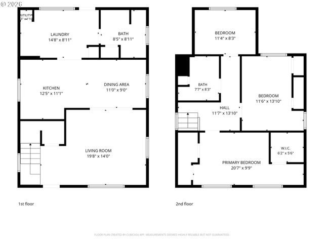 19095 Sw KINNAMAN Rd, Beaverton, OR 97078