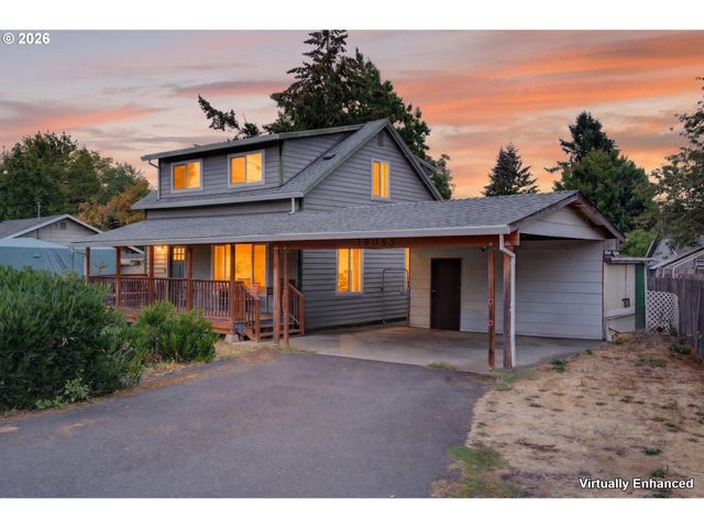 19095 Sw KINNAMAN Rd, Beaverton, OR 97078