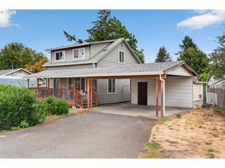 19095 Sw KINNAMAN Rd, Beaverton, OR 97078