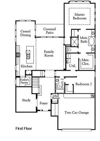 105 Gibbs DR, Liberty Hill, TX 78642