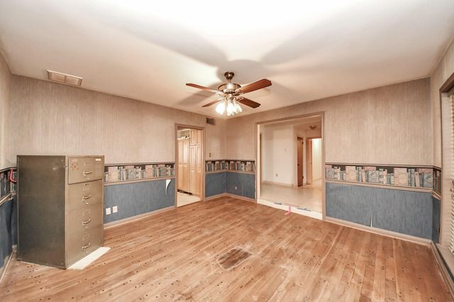 17115 County Road 831, Pearland, TX 77584