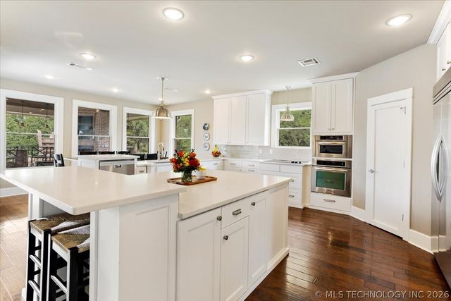 3419 Castle Court, Durant, OK 74701