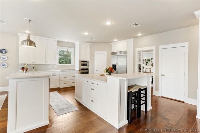 3419 Castle Court, Durant, OK 74701