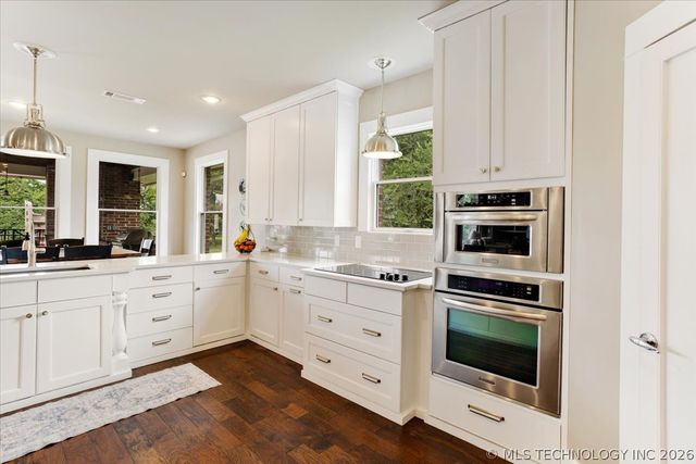 3419 Castle Court, Durant, OK 74701