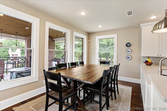 3419 Castle Court, Durant, OK 74701